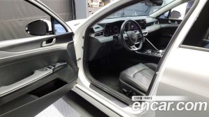 Kia K5 1.6 Turbo 2020 года из Южной Кореи