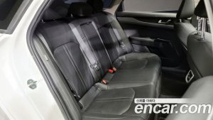 Kia K5 1.6 Turbo 2020 года из Южной Кореи