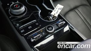 Kia K5 1.6 Turbo 2020 года из Южной Кореи