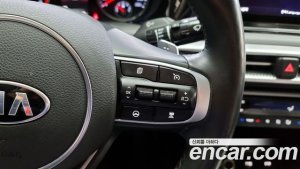 Kia K5 1.6 Turbo 2020 года из Южной Кореи
