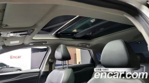 Kia K5 1.6 Turbo 2020 года из Южной Кореи
