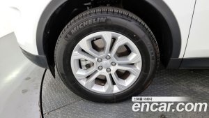 Land Rover Discovery Sport D150 S 2020 года из Южной Кореи