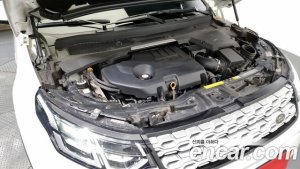 Land Rover Discovery Sport D150 S 2020 года из Южной Кореи