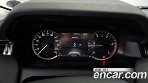 Land Rover Discovery Sport D150 S 2020 года из Южной Кореи