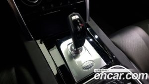 Land Rover Discovery Sport D150 S 2020 года из Южной Кореи