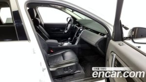 Land Rover Discovery Sport D150 S 2020 года из Южной Кореи