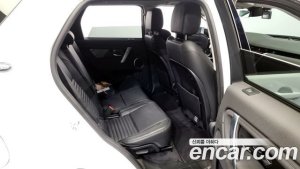 Land Rover Discovery Sport D150 S 2020 года из Южной Кореи