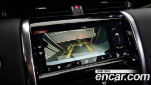 Land Rover Discovery Sport D150 S 2020 года из Южной Кореи
