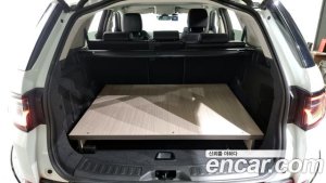 Land Rover Discovery Sport D150 S 2020 года из Южной Кореи