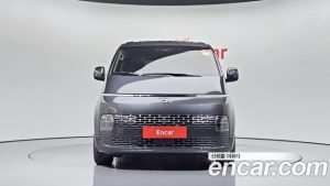 Hyundai Staria Tourer 11-Seater 2022 года из Южной Кореи