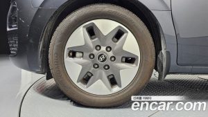 Hyundai Staria Tourer 11-Seater 2022 года из Южной Кореи