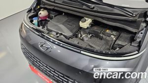 Hyundai Staria Tourer 11-Seater 2022 года из Южной Кореи