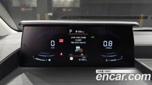 Hyundai Staria Tourer 11-Seater 2022 года из Южной Кореи