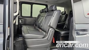 Hyundai Staria Tourer 11-Seater 2022 года из Южной Кореи