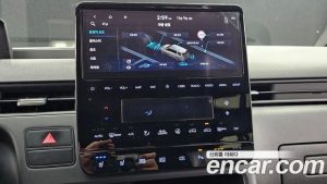 Hyundai Staria Tourer 11-Seater 2022 года из Южной Кореи