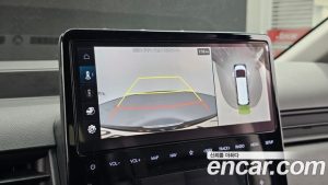 Hyundai Staria Tourer 11-Seater 2022 года из Южной Кореи