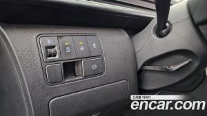 Hyundai Staria Tourer 11-Seater 2022 года из Южной Кореи