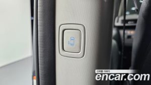 Hyundai Staria Tourer 11-Seater 2022 года из Южной Кореи
