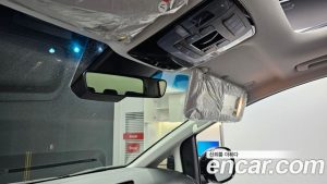 Hyundai Staria Tourer 11-Seater 2022 года из Южной Кореи