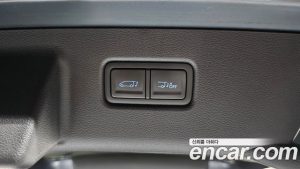 Hyundai Staria Tourer 11-Seater 2022 года из Южной Кореи