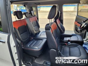 Kia RAY Signature 2021 года из Южной Кореи