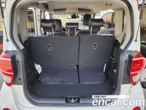 Kia RAY Signature 2021 года из Южной Кореи