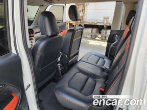 Kia RAY Signature 2021 года из Южной Кореи