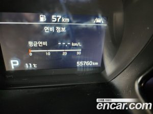 Kia RAY Signature 2021 года из Южной Кореи