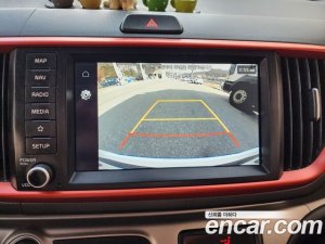 Kia RAY Signature 2021 года из Южной Кореи