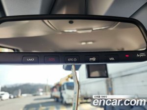 Kia RAY Signature 2021 года из Южной Кореи