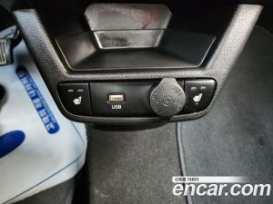 Kia RAY Signature 2021 года из Южной Кореи