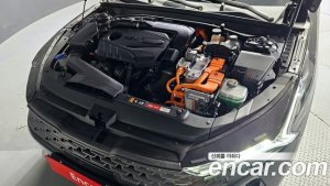 Kia K5 Prestige 2020 года из Южной Кореи
