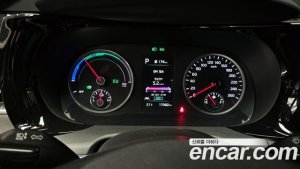 Kia K5 Prestige 2020 года из Южной Кореи