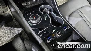 Kia K5 Prestige 2020 года из Южной Кореи
