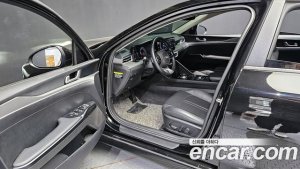 Kia K5 Prestige 2020 года из Южной Кореи