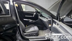 Kia K5 Prestige 2020 года из Южной Кореи