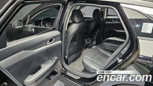Kia K5 Prestige 2020 года из Южной Кореи