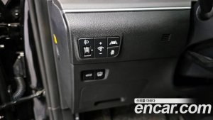 Kia K5 Prestige 2020 года из Южной Кореи