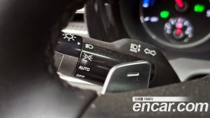Kia K5 Prestige 2020 года из Южной Кореи