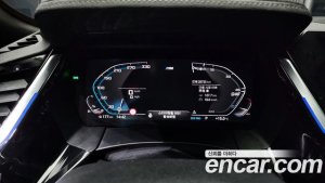 BMW Z4 sDrive20i M Sport 2020 года из Южной Кореи