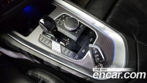 BMW Z4 sDrive20i M Sport 2020 года из Южной Кореи