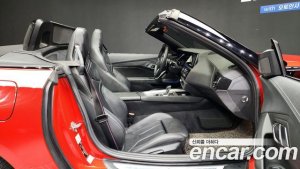 BMW Z4 sDrive20i M Sport 2020 года из Южной Кореи