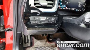 BMW Z4 sDrive20i M Sport 2020 года из Южной Кореи