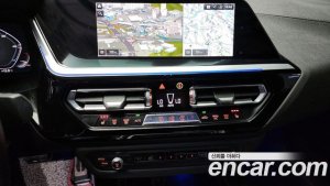 BMW Z4 sDrive20i M Sport 2020 года из Южной Кореи