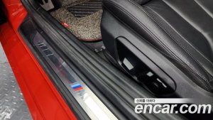 BMW Z4 sDrive20i M Sport 2020 года из Южной Кореи