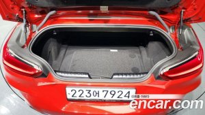 BMW Z4 sDrive20i M Sport 2020 года из Южной Кореи