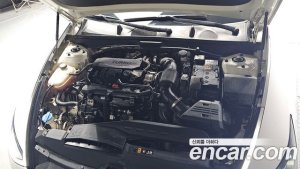 Hyundai Sonata 1.6 Turbo 2022 года из Южной Кореи