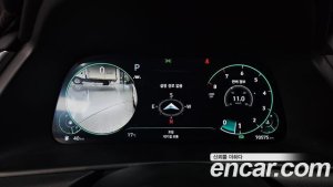 Hyundai Sonata 1.6 Turbo 2022 года из Южной Кореи