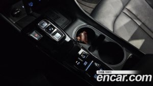 Hyundai Sonata 1.6 Turbo 2022 года из Южной Кореи
