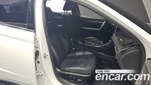 Hyundai Sonata 1.6 Turbo 2022 года из Южной Кореи